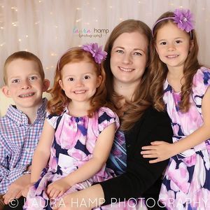 Meet your Posher, Erin